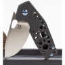 Нож FOX KNIVES SURU FX-526CFBL FFX-526CFBL