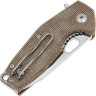 Нож FOX KNIVES SURU FX-526LI MNA FFX-526LI MNA